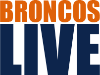 Broncos Live Logo