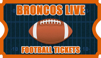 Broncos Live