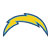 Los Angeles Chargers Logo