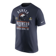 Super Bowl Merchandise