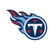 Tennessee Titans Logo